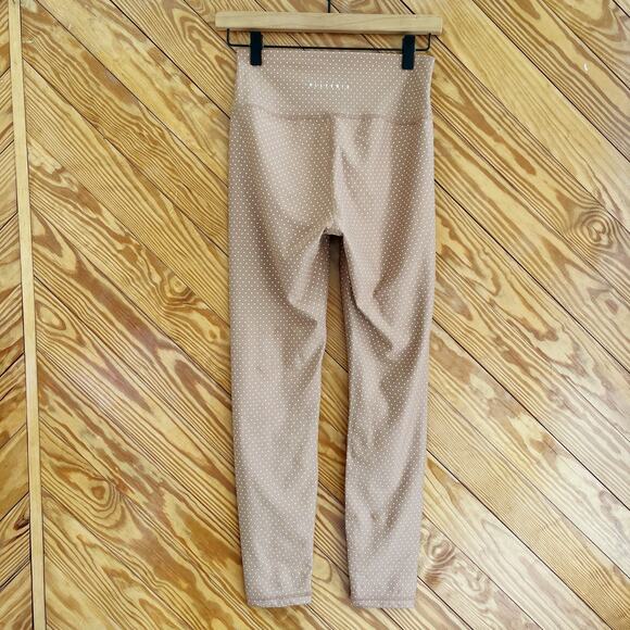 All Fenix Revolve Polka Dot High Rise Legging Size Medium - Picture 6 of 8